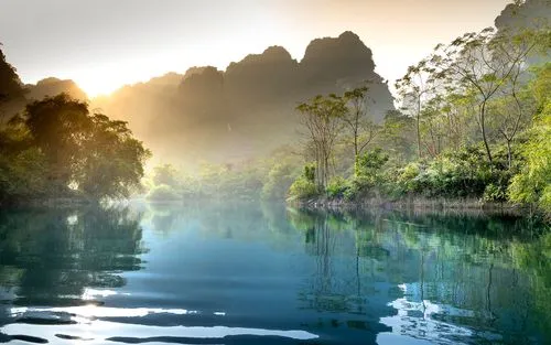 智能系统科技环保